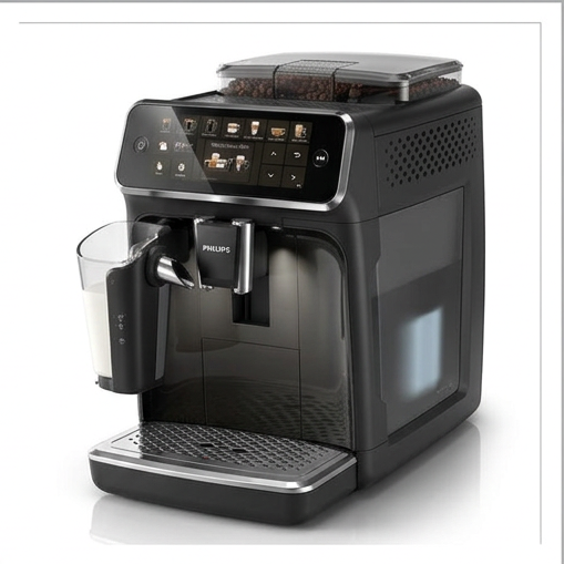 Kaffeemaschine – 12 Kaffeesorten