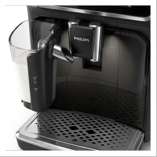 Kaffeemaschine – 12 Kaffeesorten